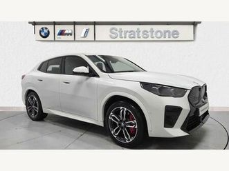 30 66.5kwh shadow edition auto xdrive 5dr (11kw charger)