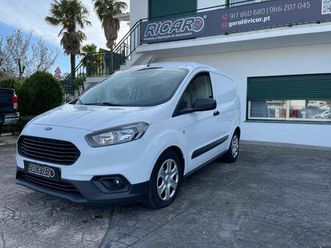 ford transit transit courier 1.5 tdci (75cv)