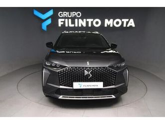 e-tense 4x4 300 rivoli