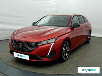 sw 1.2 puretech 130ch s&s allure