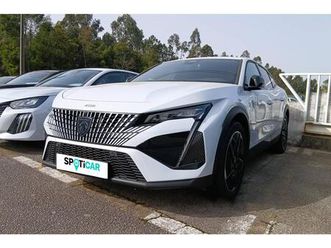 eletrico 210 cv - bateria 58 kwh gt