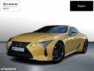 lexus lc 500 carbon