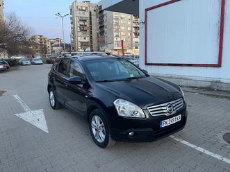 nissan qashqai+2 2.0 dci 5,500 eur