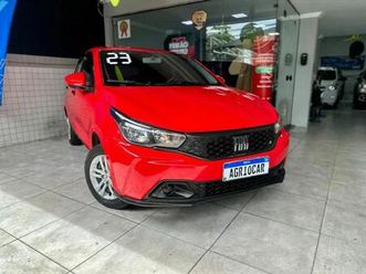 fiat argo 1.0 6v flex. 2023