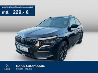 1.5tsi dsg monte carlo led pano shz navi