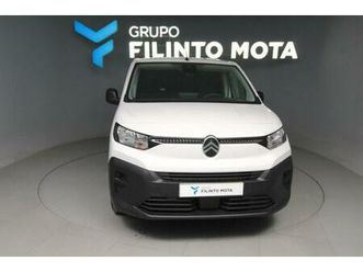 van m 1.5 bluehdi 100 s&s cvm6