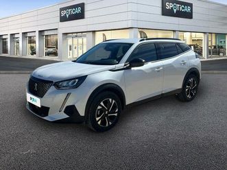 puretech 130 s&s eat8 allure