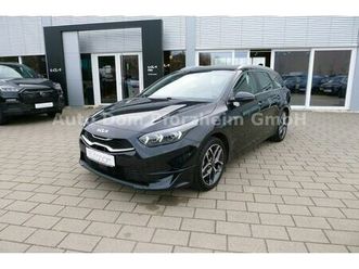 ceed sw 1.5 t-gdi dct spirit