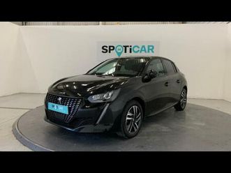 1.2 puretech 100ch s&s allure eat8