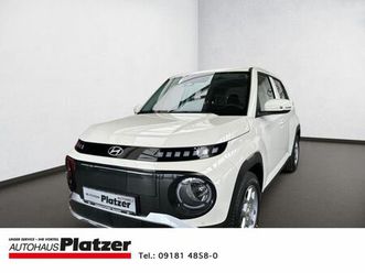 trend navi acc apple carplay shz lenkhzg