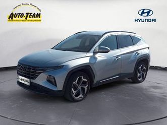 1.6 crdi 48v-hybrid 4wd dct prime