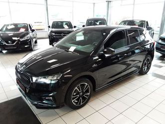 1.0l tsi dsg monte carlo klima sh lh wss