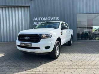 ford ranger ranger xl