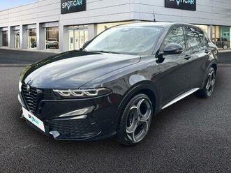 1.5 vgt hybrid sport speciale