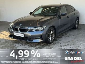 d lim. sport line navi.led.acc.rfk.hud.komfzg