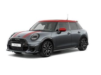 cooper c john cooper works trim steptr. paket xl