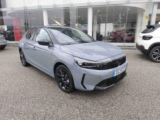 1.2 t hybrid gs edct