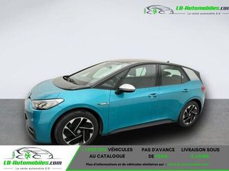 volkswagen id. 3 204 ch