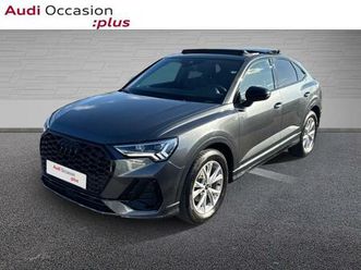 35 tfsi 150ch s line plus s tronic 7