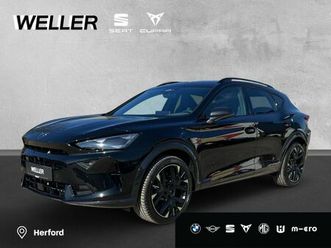 vz tribe edition 1.5 e-hybrid 200 kw (