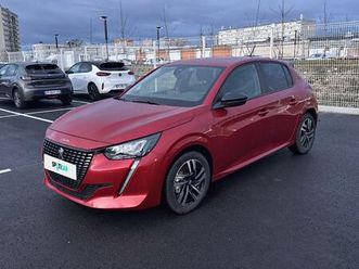 puretech 100 s&s eat8 style