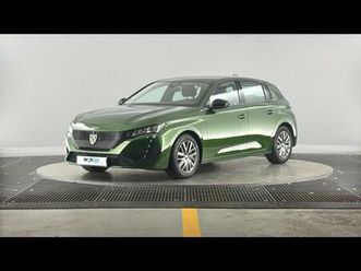 1.2 puretech 110ch s&s active pack