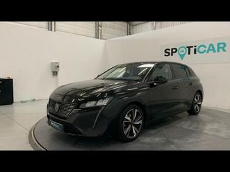 1.2 puretech 130ch s&s allure pack