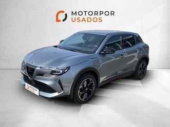 54 kwh sport speciale