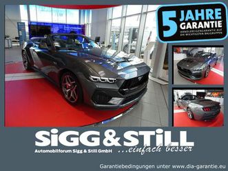 convertible gt 5.0 iacc*b&o*blis*cam*led