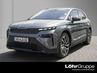 elroq 85 sportline 210 kw / 285 ps