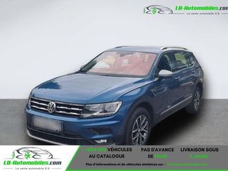 volkswagen tiguan allspace 2.0 tdi 200 bva 4motion