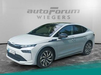 coupe 85 sportline 82 kwh 210 kw