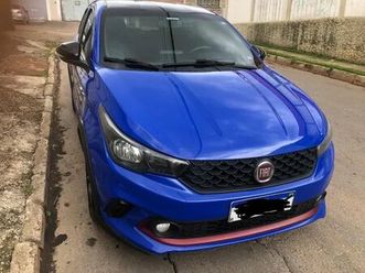 hgt 1.8 16v flex aut.