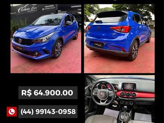 hgt 1.8 16v flex aut.