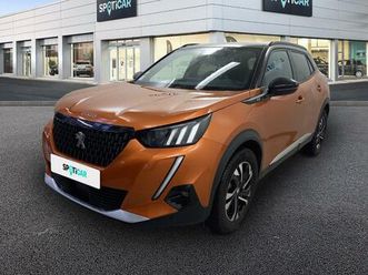 1.5 bluehdi 130ch s&s gt eat8