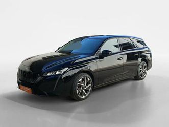 sw 1.5 bluehdi allure eat8