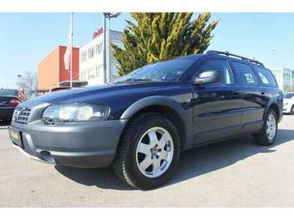 xc70 2,5t summum awd aut./gelegenheit/