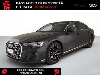 50 3.0 tdi mhev quattro tiptronic