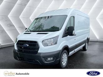 trend 2,0l kawa 350 l3 kollisisonswarner parksenso