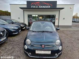 fiat 500 1.0 gse hybrid dolcevita