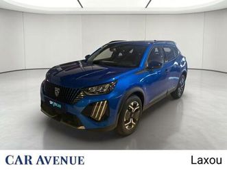 1.2 100ch s&s allure