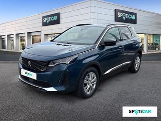 bluehdi 130ch s&s eat8 style