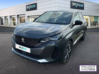 hybrid 225 e-eat8 allure