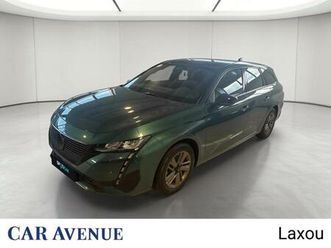 sw 1.5 bluehdi 130ch s&s allure pack eat8