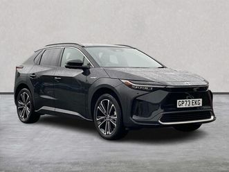 2024 160kw premiere edition 71.4kwh 5dr auto awd [11kw]