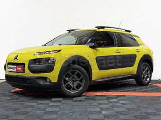citroen c4 cactus bluehdi 100 etg6 feel edition