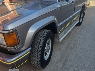 isuzu trooper 2.8,d 3,000 eur