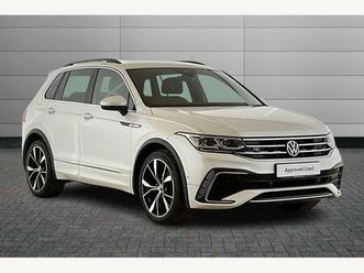 2.0 tdi r-line dsg euro 6 (start/stop) 5dr
