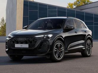 2.0 tfsi edition 1 s tronic quattro euro 6 (start/stop) 5dr