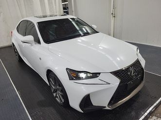 lexus is300 21,800 eur